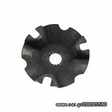 ΒΑΡΙΑΤΟΡ DERBI PREDATOR 50