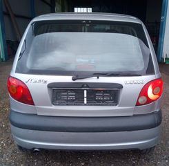 DAEWOO MATIZ 2001 0.8 A/C ΓΙΑ ΑΝΤΑΛΛΑΚΤΙΚΑ-thumb-4