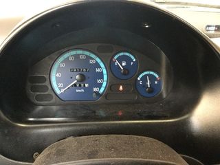 DAEWOO MATIZ 2001 0.8 A/C ΓΙΑ ΑΝΤΑΛΛΑΚΤΙΚΑ-thumb-1