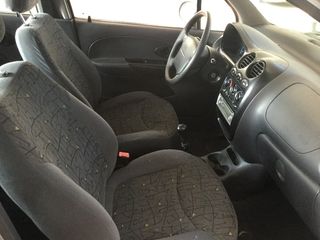 DAEWOO MATIZ 2001 0.8 A/C ΓΙΑ ΑΝΤΑΛΛΑΚΤΙΚΑ-thumb-5