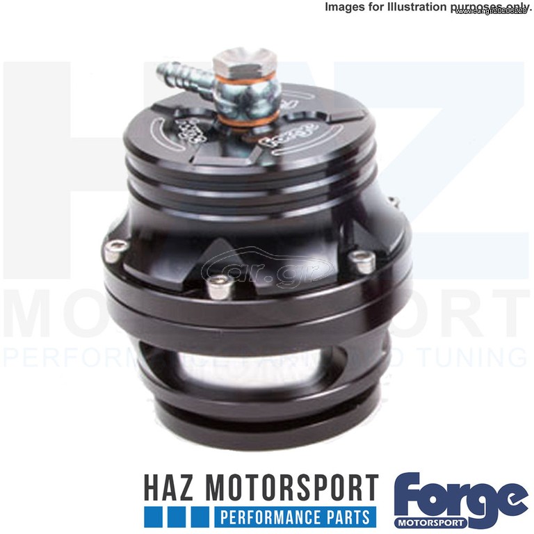 FMDVRAYV2 Σκάστρα Forge competition 50mm