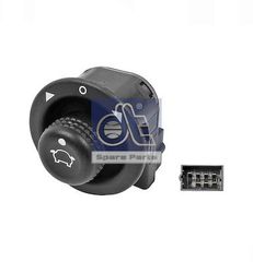Διακόπτης Καθρεπτών FORD TRANSIT Van 2006 - 2012 2.2 TDCi ( QVFA ) (110 hp ) Πετρέλαιο #029707160