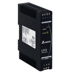 Τροφοδοτικό ράγας DELTA ENERGY SYSTEMS LYTE 2,5Α 48V DC 120W τύπου DRL-48V120W1ΕΝ