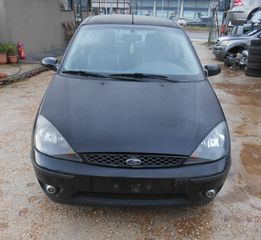 Τζαμόπορτα Ford Focus ST '04 Προσφορά.