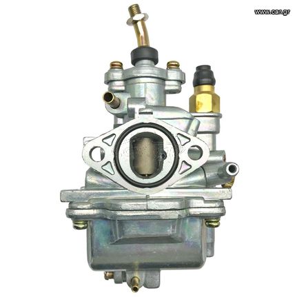 ΚΑΡΜΠΥΡΑΤΕΡ YAMAHA CRYPTON-105 MADE IN TAIWAN