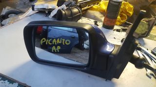 ΠΩΛΕΙΤΑΙ  ΚΑΘΡΕΠΤΗΣ    KIA  PICANTO