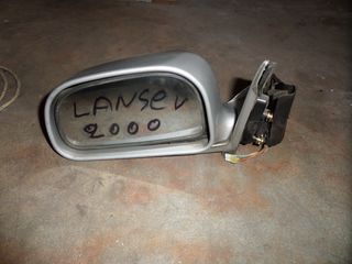 ΚΑΘΡΕΠΤΗΣ MITSUBISHI LANCER ΗΛΕΚΤΡΙΚΟΣ ΑΡΙΣΤΕΡΟΣ