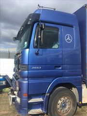 Καμπίνα actros 2553 