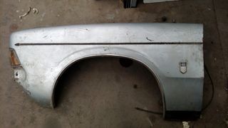 Φτερό FORD Taunus - CORTINA εμπρ. αριστερό γνήσιο
