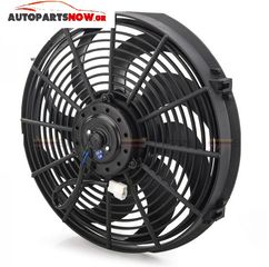ΒΕΝΤΙΛΑΤΕΡ SPAL 36cm 12v (ΩΘΗΣΕΩΣ)-thumb-2