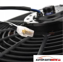ΒΕΝΤΙΛΑΤΕΡ SPAL 36cm 12v (ΩΘΗΣΕΩΣ)-thumb-3