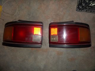 ΦΑΝΑΡΙΑ ΠΙΣΩ MAZDA 323 90'