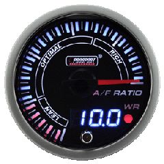 PROSPORT JDM 60MM AIR/FUEL RATIO GAUGE