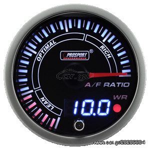 PROSPORT JDM 60MM AIR/FUEL RATIO GAUGE