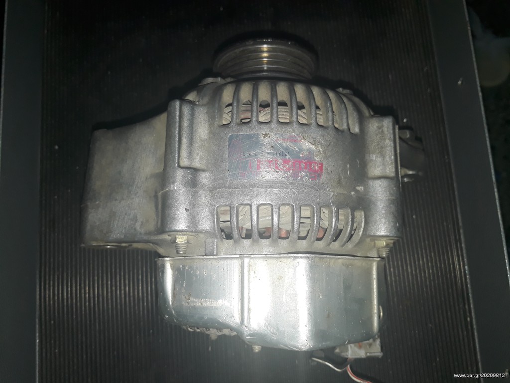 Δυναμό Suzuki 31400_60G1