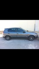 Nissan Almera 2005