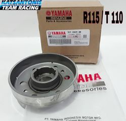 Καμπάνα φυγοκεντρικου γνήσια Yamaha Crypton R 115 / T 110 