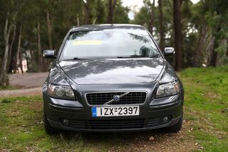 Volvo S40 '06 Momentum