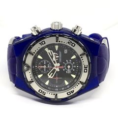 TECHNOMARINE unisex CHRONOGRAPH 