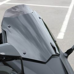 ΡΥΘΜΙΖΟΜΕΝΗ ΨΗΛΗ ΖΕΛΑΤΙΝΑ GT BCD DESIGN YAMAHA T-MAX 530 2012-2016