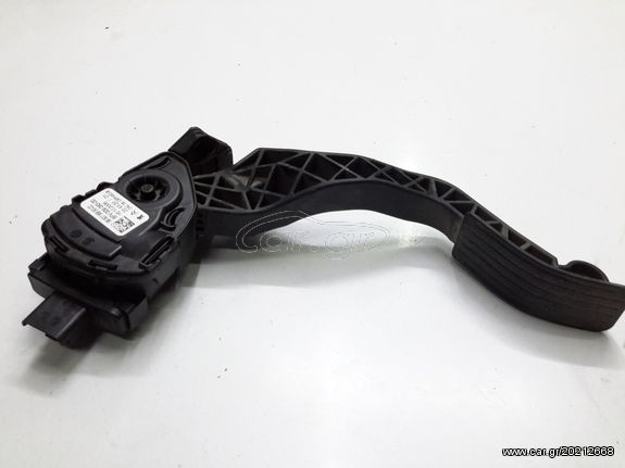 Πετάλ Γκαζιού PEUGEOT 207 Hatchback / 3dr 2006 - 2009 1.4  ( KFV (TU3A)  ) (72 hp ) Βενζίνη #9680756880-02