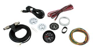 AEM Water/Methanol FAILSAFE Gauge for AEM kits