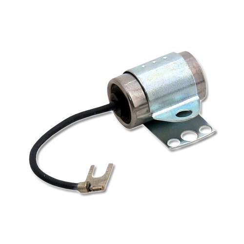 Accel Condenser Kit For Harley Davidson