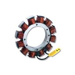 Accel Stator - Molded - Harley Davidson - 19 Amp - 85-90 Sportster