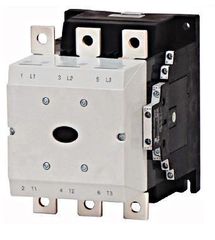 Ρελέ ισχύος τριπολικό 3Ρ 160KW/S5 230V LTD53153 με 2 επαφές 2 N.O. + 2 N.C.