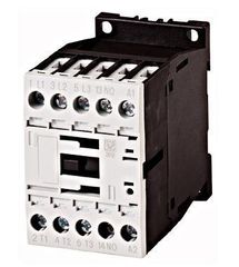 Ρελέ mini 3Ρ τύπου LTD00713 ισχύς 3KW/S0 με 1 επαφή NO 230V
