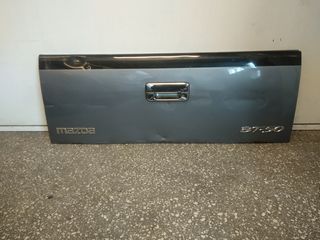 ΚΑΡΟΤΣΑ 1.5 MAZDA BT-50 4X4 ΣΤΑΜΟΣ 4Χ4 ΒΟΛΟΣ-thumb-1