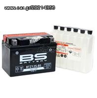 Μπαταρία BS BATTERY τύπου τζελ 