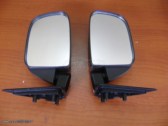 ΤΟΥΟΤΑ HILUX - TARRO (LN85-YN85) 1989-1997 ΚΑΘΡΕΠΤΗΣ ΜΗΧΑΝΙΚΟΣ ΑΡΙΣΤΕΡΟΣ & ΔΕΞΙ
