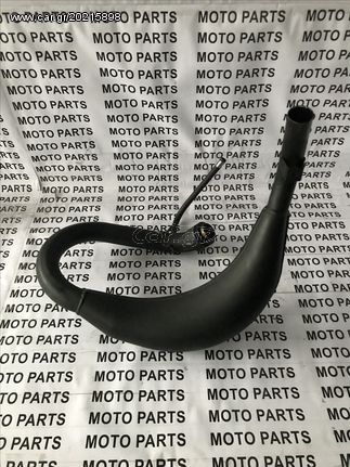 BETA RR 2T ΛΑΙΜΟΣ ΕΞΑΤΜΙΣΗΣ - MOTO PARTS