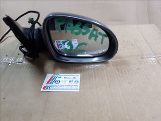 ΚΑΘΡΕΦΤΗΣ ΗΛΕΚΤΡΙΚΟΣ ΔΕΞΙΟΣ VW PASSAT 3C 2005-2010 ΜΕΤΑΧΕΙΡΙΣΜΕΝΟΣ