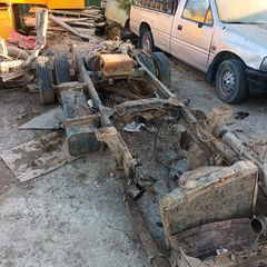 Σασί Toyota 1996 2 ΤEMΑΧΙΑ  DYNA-thumb-5