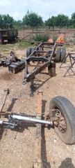 Σασί Toyota 1996 2 ΤEMΑΧΙΑ  DYNA-thumb-6