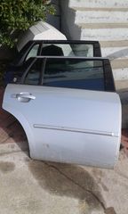 ΠΟΡΤΑ ΠΙΣΩ ΔΕΞΙΑ FORD MONDEO 2001-2007 (S.W)