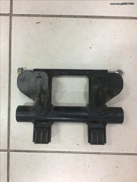 ΒΑΣΗ ΜΟΤΕΡ SH 150i