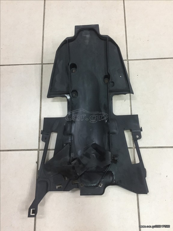 UNDERTAIL SH 150i