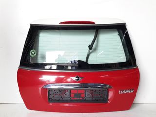 3/5η Πόρτα Πίσω MINI COOPER Hatchback / 3dr  ( R50 ) ( R53 ) 2002 - 2004 Cooper  ( W10 B16 A  ) (116 hp ) Βενζίνη #XC116668