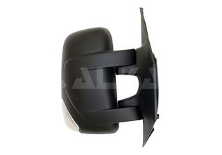 Καθρέπτης Μηχανικός NISSAN INTERSTAR VAN 2009 -  dCi 100  ( G9U 720,G9U 754  ) (99 hp ) Πετρέλαιο #581007481