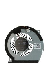 Ανεμιστηράκι Laptop - CPU Cooling Fan Dell 0147DX, Dell 0NWW0W, Dell Inspiron 15 7566, Dell Inspiron 15 7567, Dell Inspiron 7566 (Κωδ. 80489)