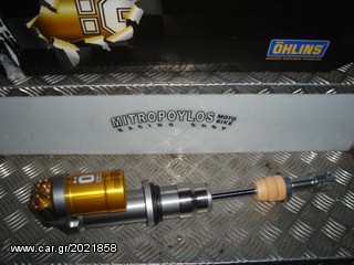 ohlins αναρτησης στο moto bike racing 