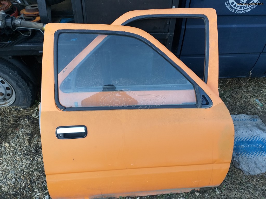 Πορτες hilux  taro 