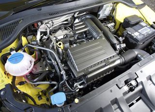 Κιτ σκάστρας ανοικτού τύπου FORGE 1.2-1.4 TSI (EA211) Κατάληλη γιά Ibiza, Leon,Fabia, Polo, Audi A1-A3 1.2 Tsi η 1.4Tsi 2014 και μετά με τουρμπίνα πίσω (ECJZA, CJZC, CJZD, CYVB.CZDA-thumb-1