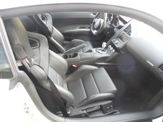 Audi R8 2010 V10 RACING SEATS CERAMIC BRAKES ΚΑΙΝΟΥΡΓΙΟ -thumb-17