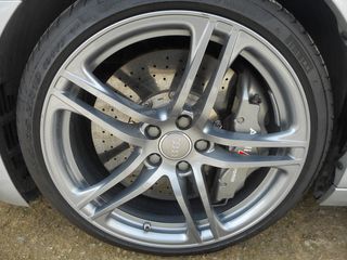 Audi R8 2010 V10 RACING SEATS CERAMIC BRAKES ΚΑΙΝΟΥΡΓΙΟ -thumb-22