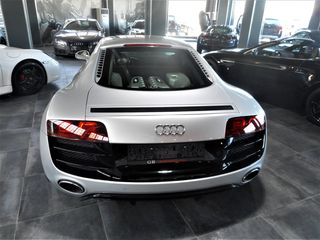 Audi R8 2010 V10 RACING SEATS CERAMIC BRAKES ΚΑΙΝΟΥΡΓΙΟ -thumb-4