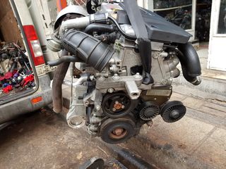 ΚΙΝΗΤΗΡΑΣ ΑΠΟ SAAB 9-3, 2.2CC, AR.KIN (Y22DTR)-thumb-3